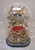 Old French Marriage Dome